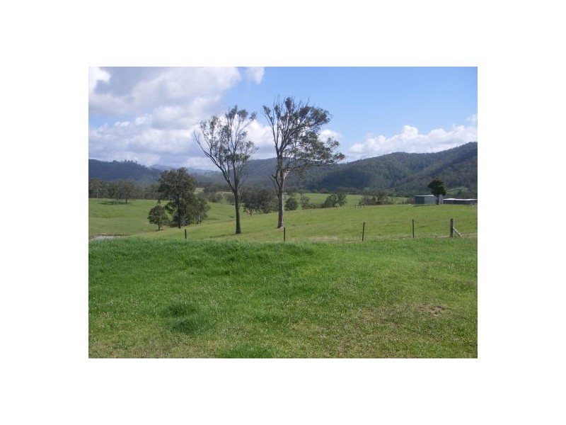 Ellenborough NSW 2446