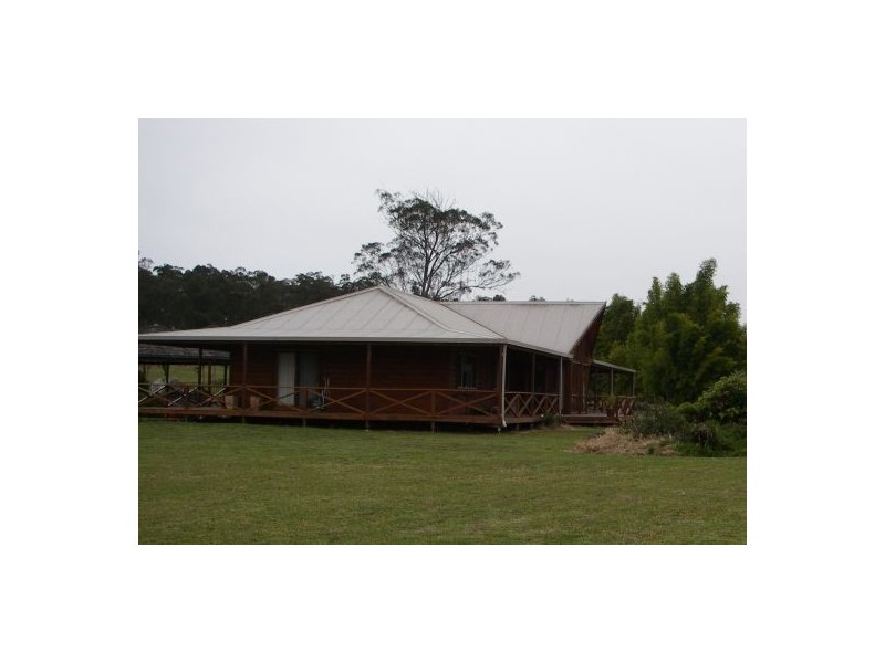 Ellenborough NSW 2446