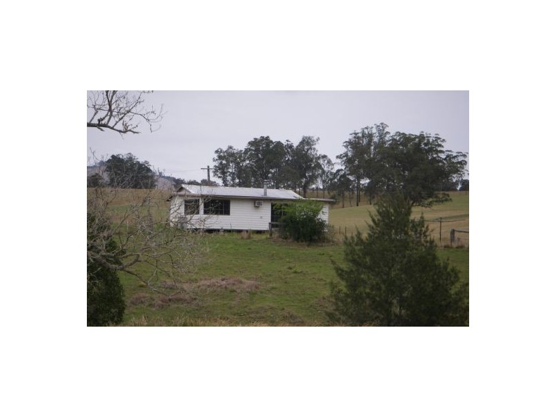 Ellenborough NSW 2446