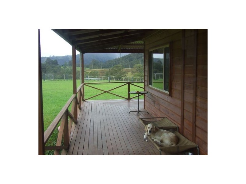 Ellenborough NSW 2446