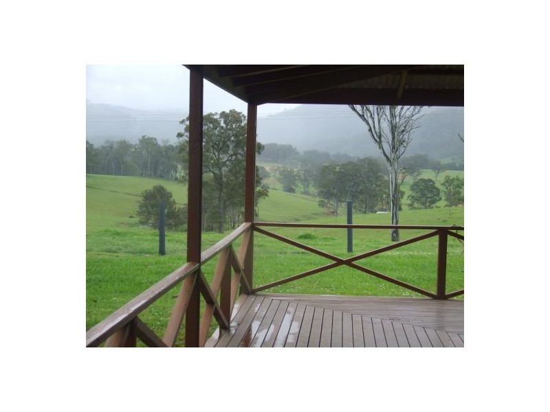 Ellenborough NSW 2446