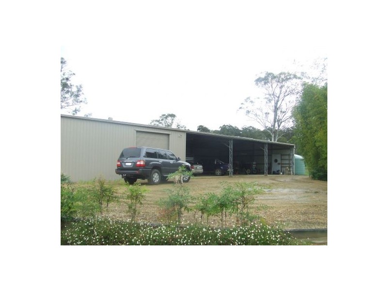 Ellenborough NSW 2446