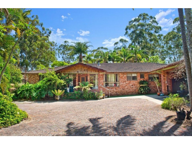 337 Ocean Drive, Laurieton NSW 2443