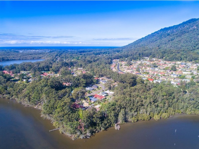 337 Ocean Drive, Laurieton NSW 2443