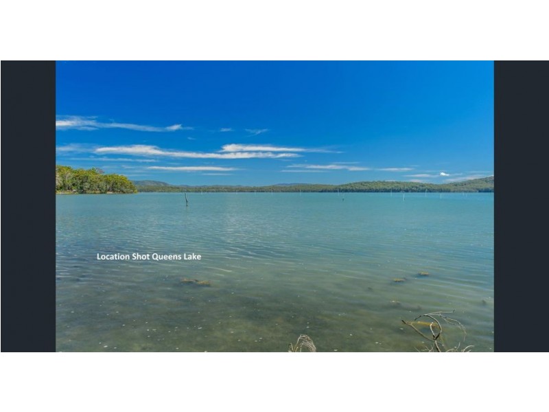 337 Ocean Drive, Laurieton NSW 2443