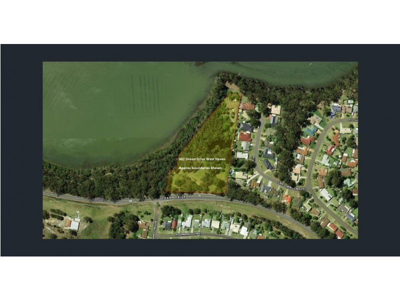 337 Ocean Drive, Laurieton NSW 2443