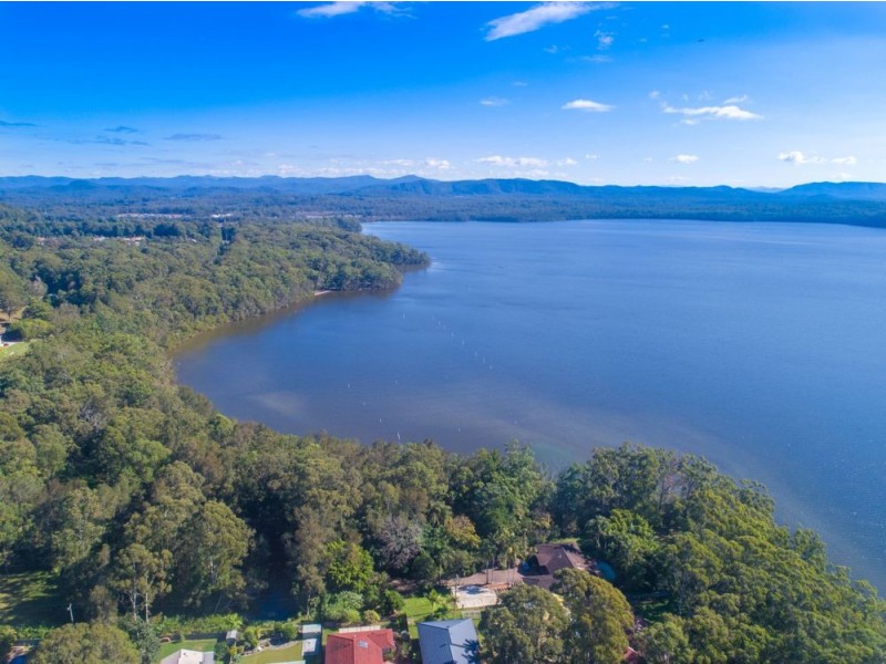 337 Ocean Drive, Laurieton NSW 2443