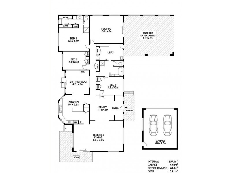 337 Ocean Drive, Laurieton NSW 2443