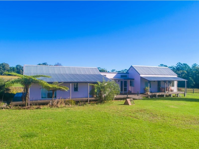 Rollands Plains NSW 2441