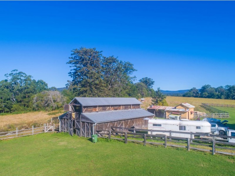 Rollands Plains NSW 2441