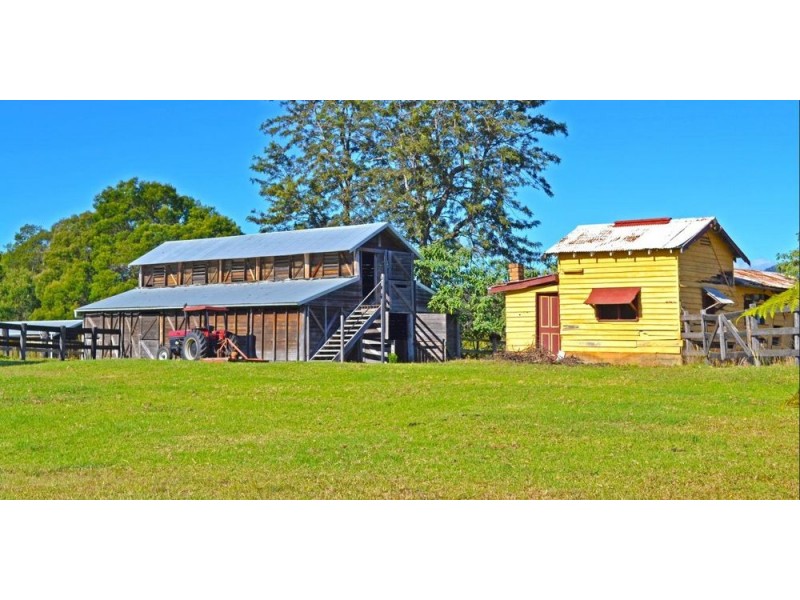 Rollands Plains NSW 2441