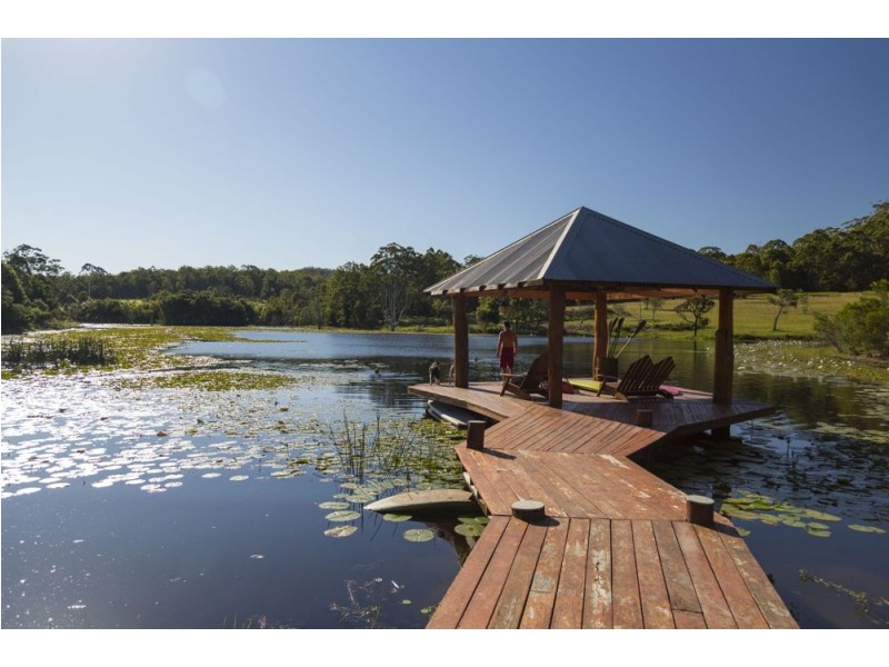 387 Tamban Rd, Tamban NSW 2441