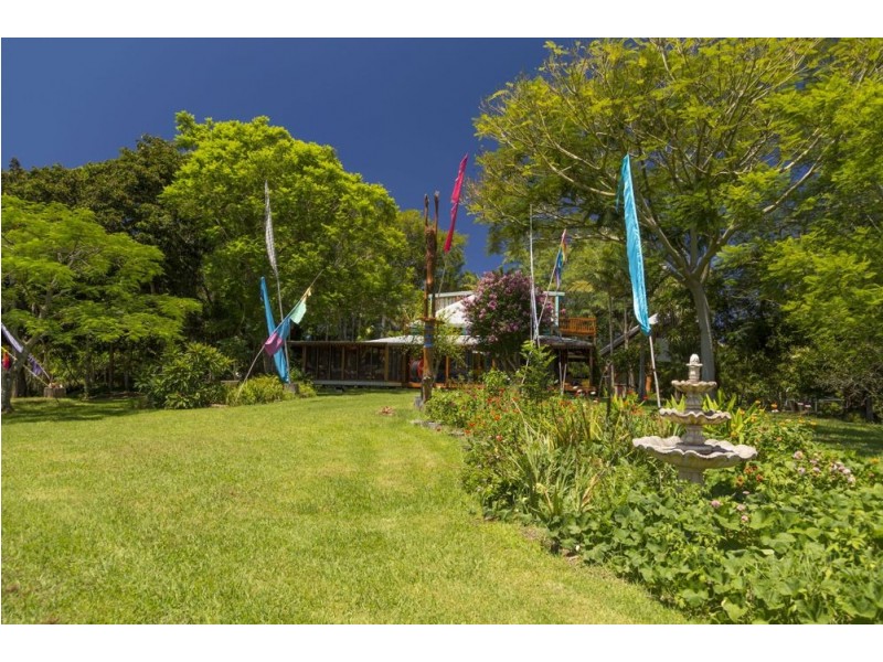 387 Tamban Rd, Tamban NSW 2441