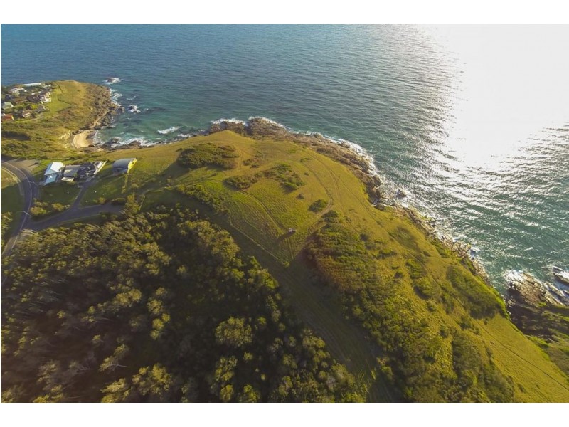 Lot 9 Scotts Head Road, Scotts Head NSW 2447