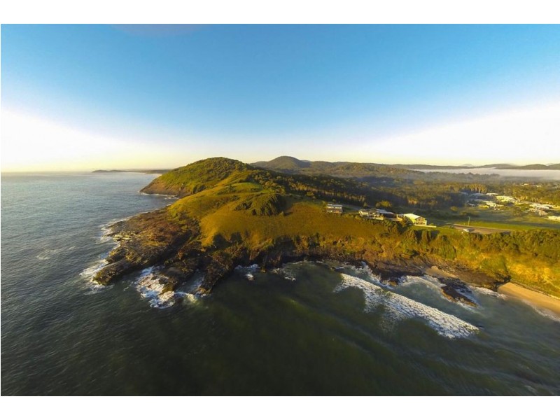 Lot 9 Scotts Head Road, Scotts Head NSW 2447