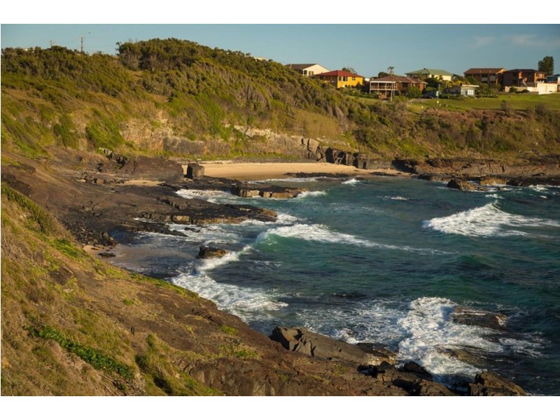 Lot 9 Scotts Head Road, Scotts Head NSW 2447