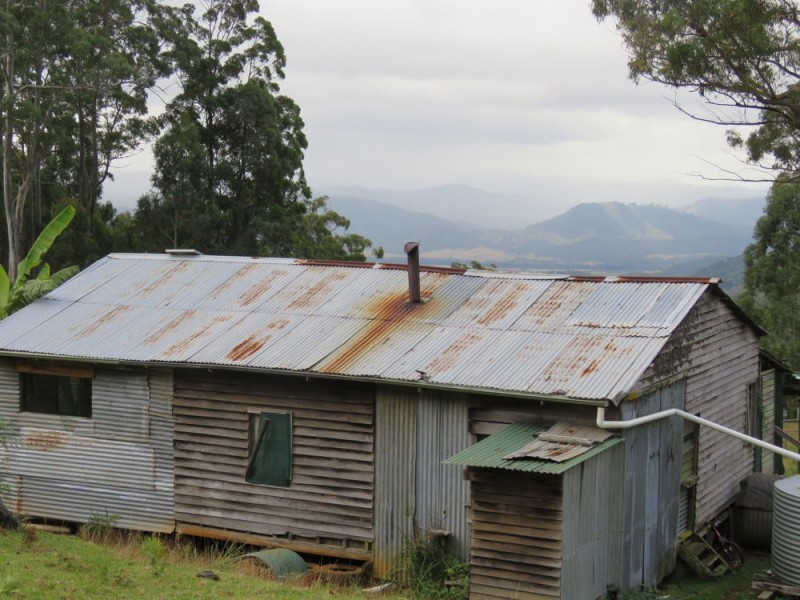 145 Costigans Road, Yarras NSW 2446