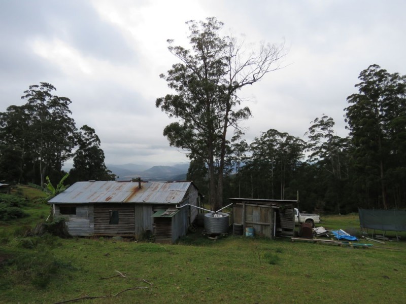 145 Costigans Road, Yarras NSW 2446