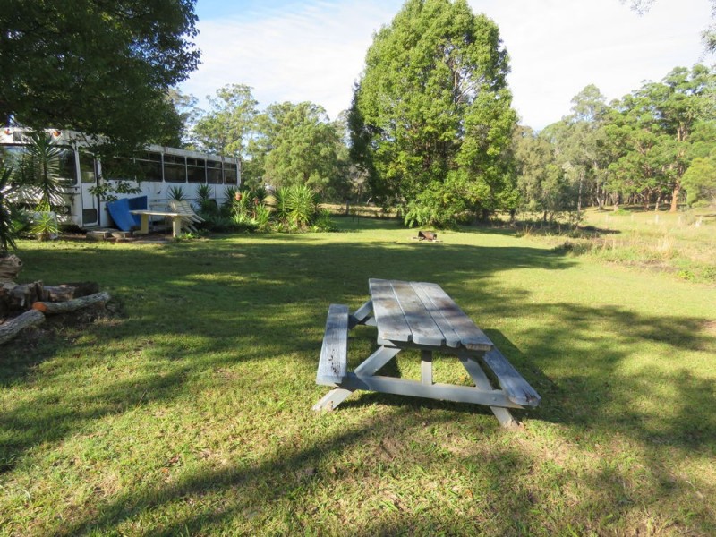 Crescent Head Road, Kempsey NSW 2440