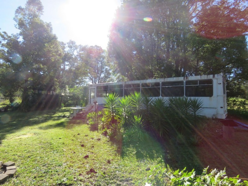 Crescent Head Road, Kempsey NSW 2440