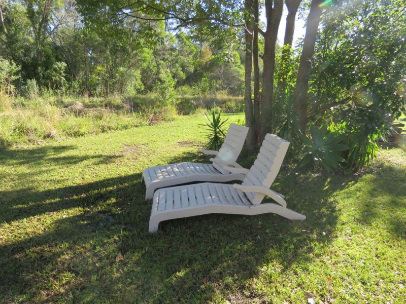 Crescent Head Road, Kempsey NSW 2440