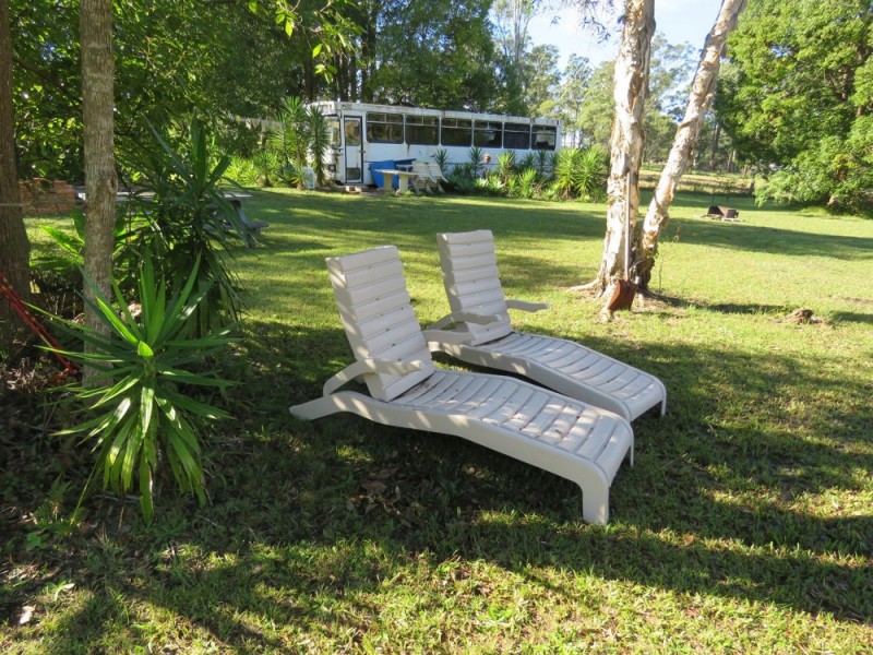 Crescent Head Road, Kempsey NSW 2440