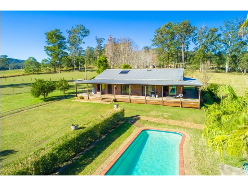 145 Old Kempsey Road, Gum Scrub NSW 2441