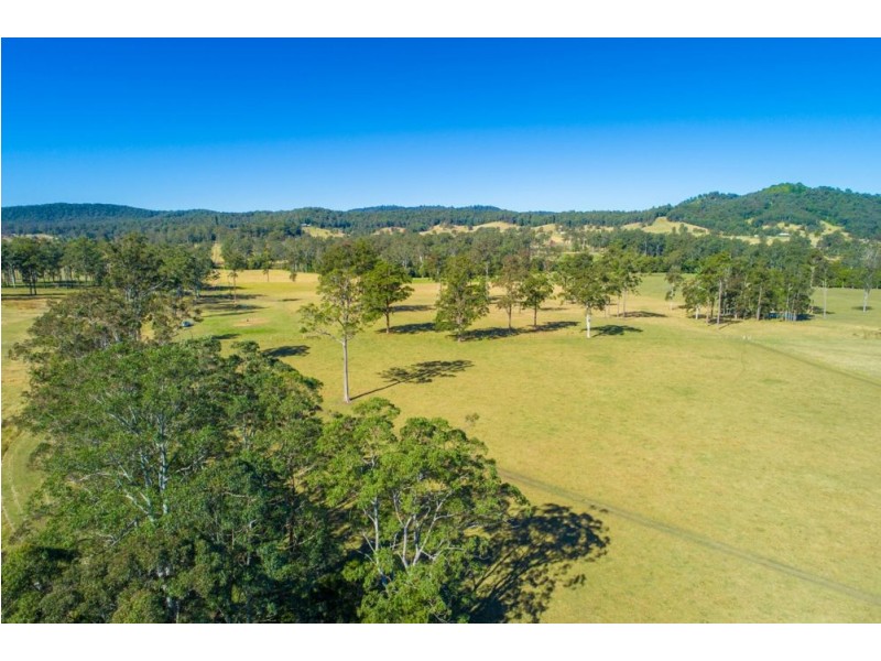 145 Old Kempsey Road, Gum Scrub NSW 2441