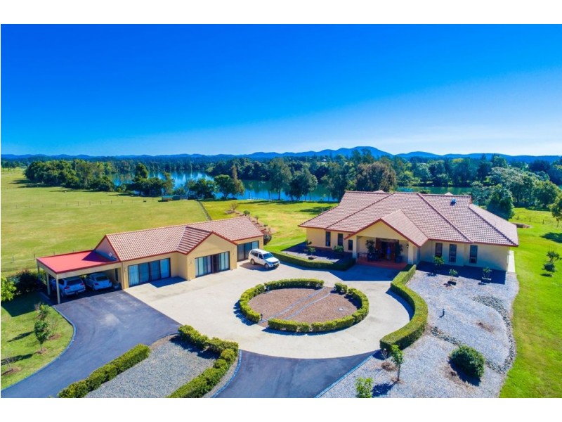 435 Rawdon Island Road, Port Macquarie NSW 2444
