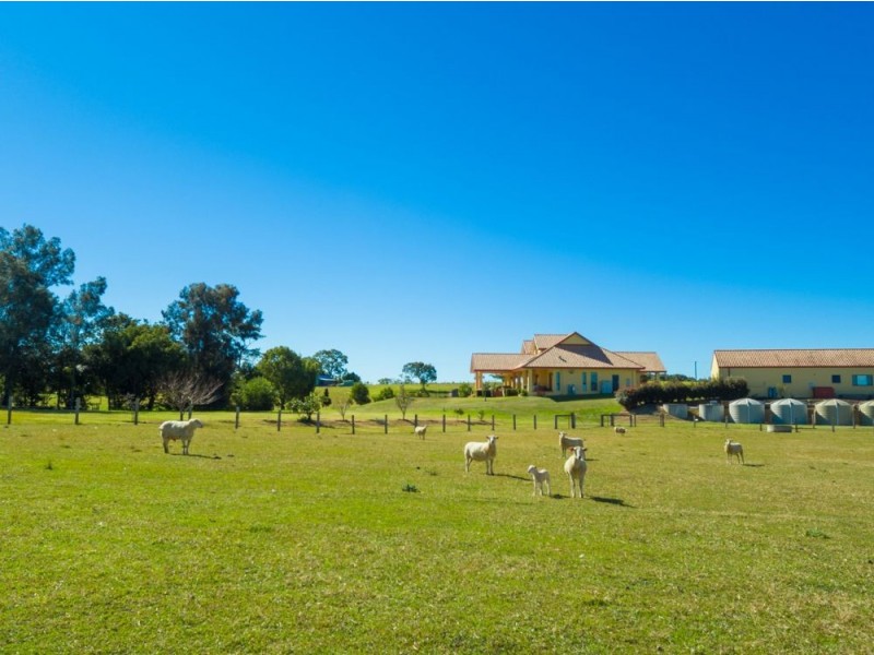 435 Rawdon Island Road, Port Macquarie NSW 2444
