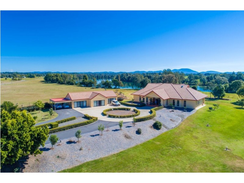 435 Rawdon Island Road, Port Macquarie NSW 2444