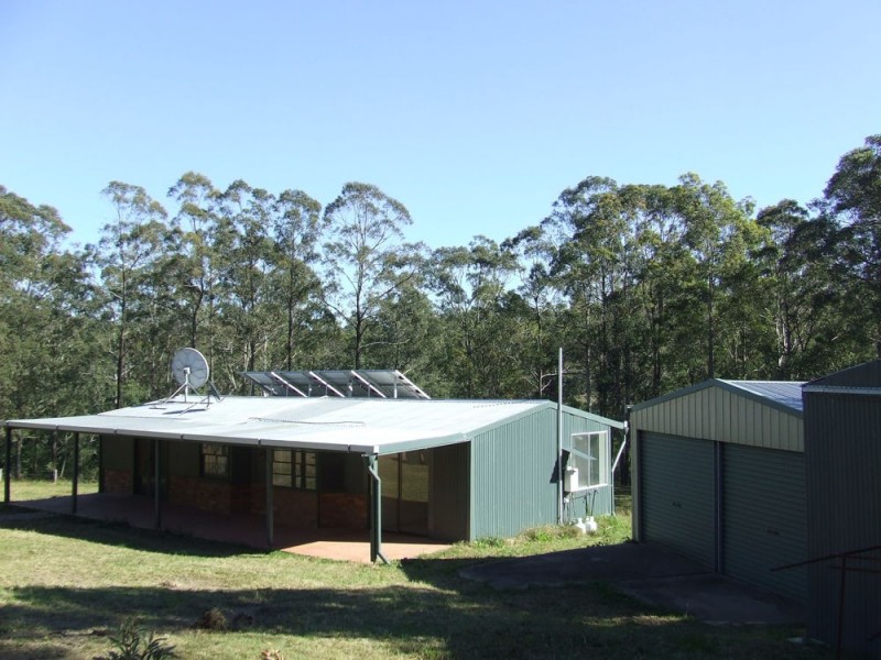 Lot 46 Ainsworth Lane, Kempsey NSW 2440