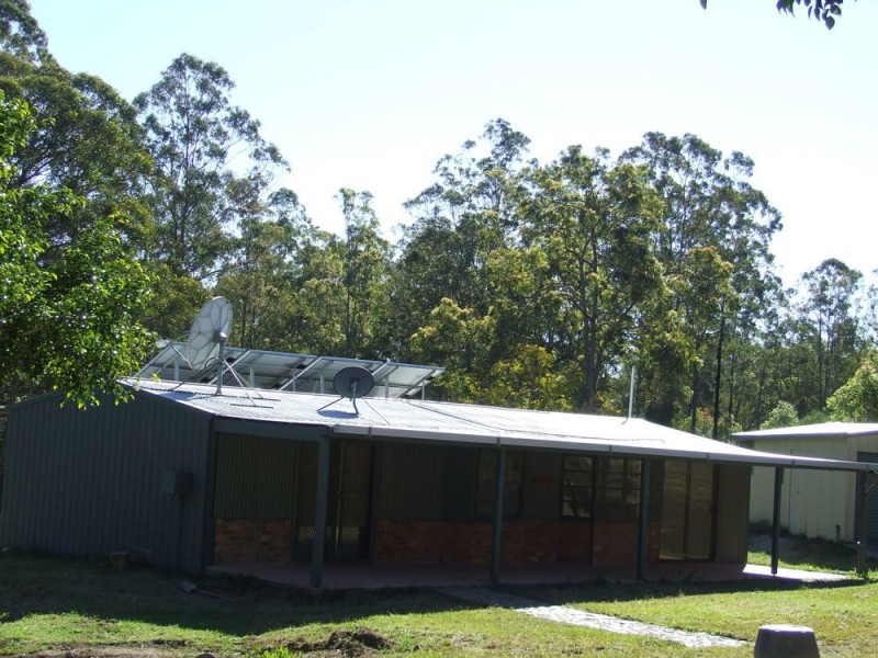 Lot 46 Ainsworth Lane, Kempsey NSW 2440