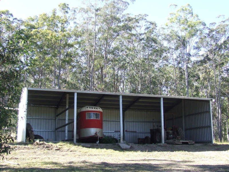 Lot 46 Ainsworth Lane, Kempsey NSW 2440