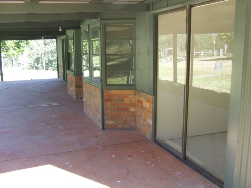 Lot 46 Ainsworth Lane, Kempsey NSW 2440