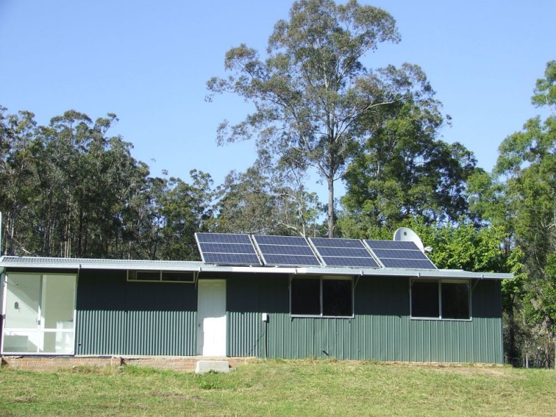 Lot 46 Ainsworth Lane, Kempsey NSW 2440