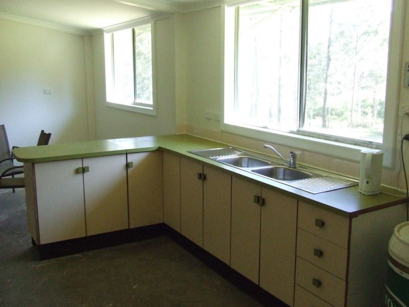 Lot 46 Ainsworth Lane, Kempsey NSW 2440