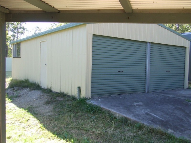 Lot 46 Ainsworth Lane, Kempsey NSW 2440