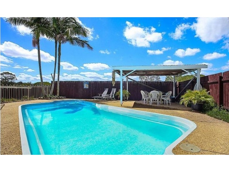 14 Airport Road, Aldavilla NSW 2440