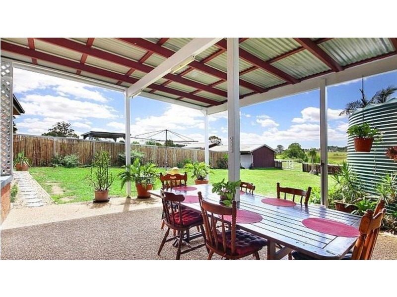 14 Airport Road, Aldavilla NSW 2440