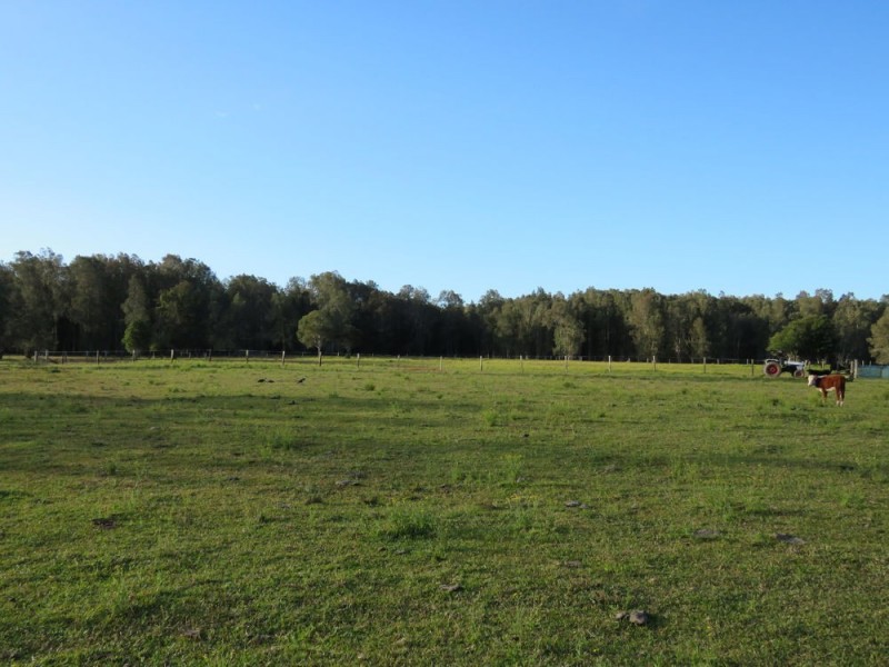 653 Maria River Road, Crescent Head NSW 2440