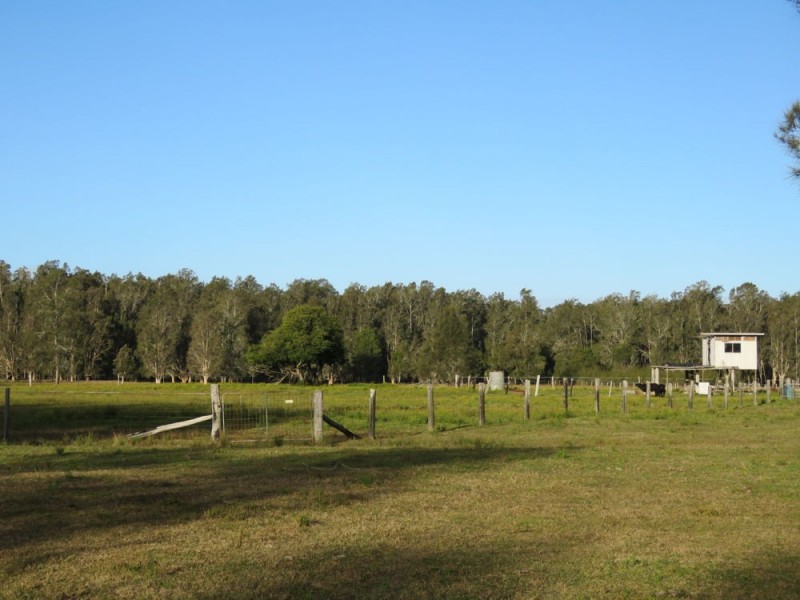 653 Maria River Road, Crescent Head NSW 2440