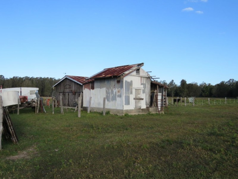 653 Maria River Road, Crescent Head NSW 2440