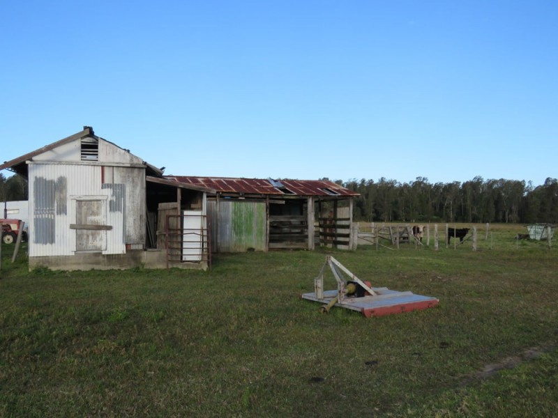 653 Maria River Road, Crescent Head NSW 2440