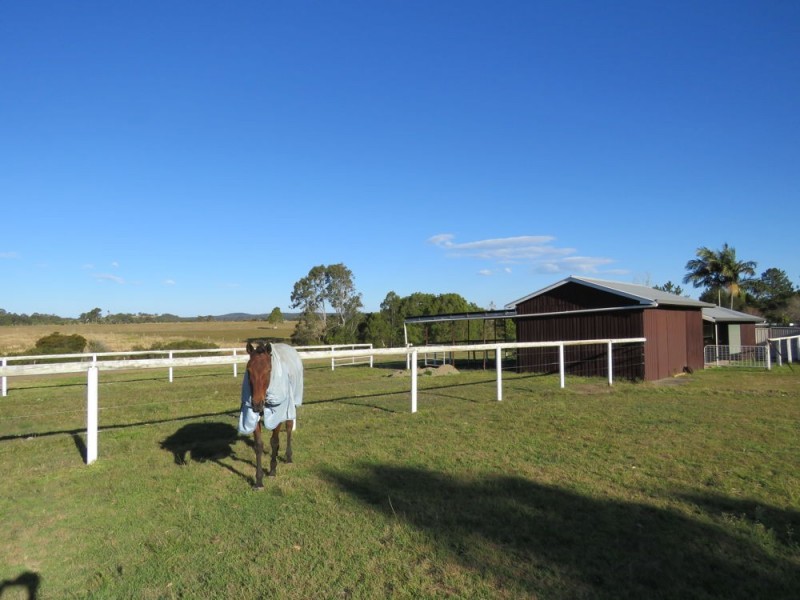 Lot 31 Airport Road, Aldavilla NSW 2440