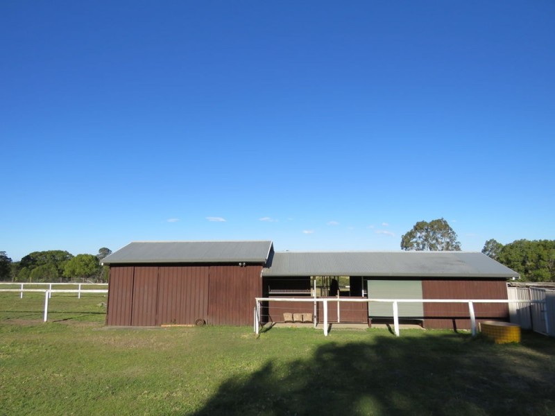 Lot 31 Airport Road, Aldavilla NSW 2440