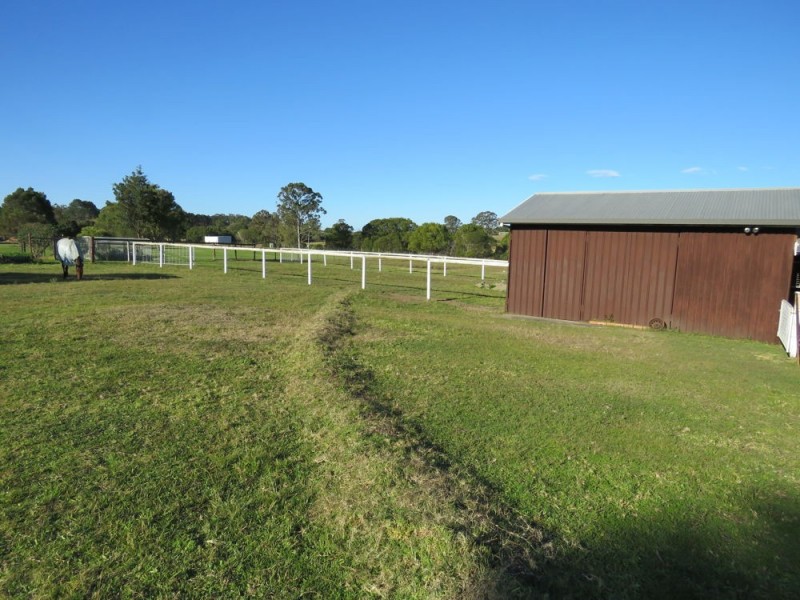 Lot 31 Airport Road, Aldavilla NSW 2440