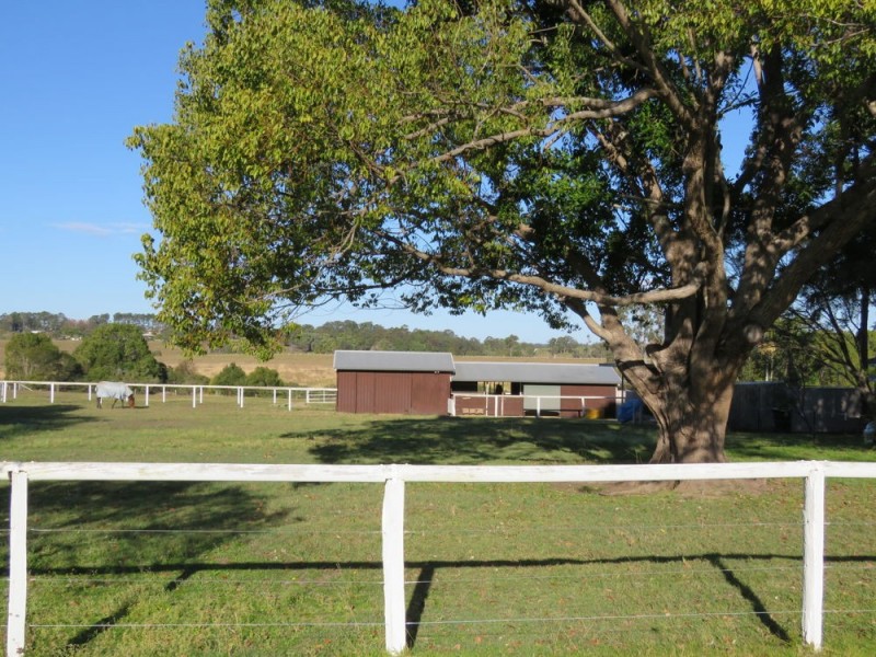 Lot 31 Airport Road, Aldavilla NSW 2440