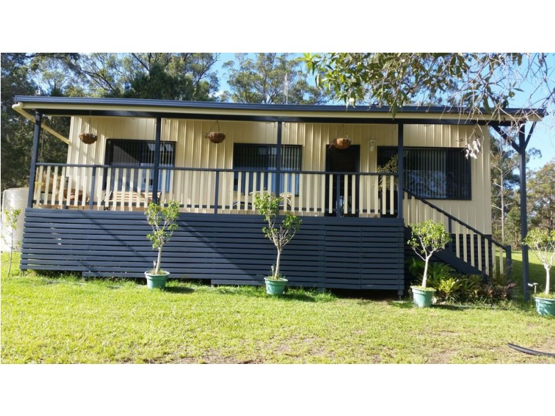 179 Link Road, Aldavilla NSW 2440