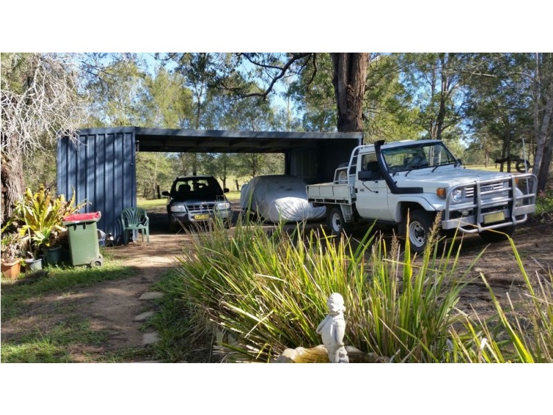 179 Link Road, Aldavilla NSW 2440